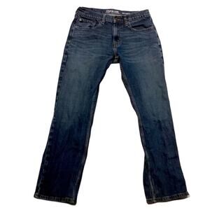Signature Levi Strauss Relaxed Fit Jeans